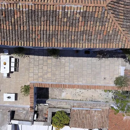 Apartment Captain's House For 4 - Historical Hydra 1800